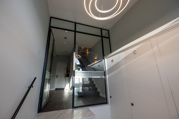 Medium property photo - Heemraadssingel, 3023 CD Rotterdam